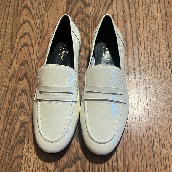 NWOT Kate Spade Genevieve Loafer - Picture 2 of 4